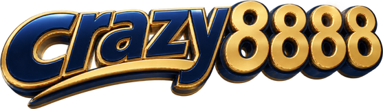 crazy8888 logo